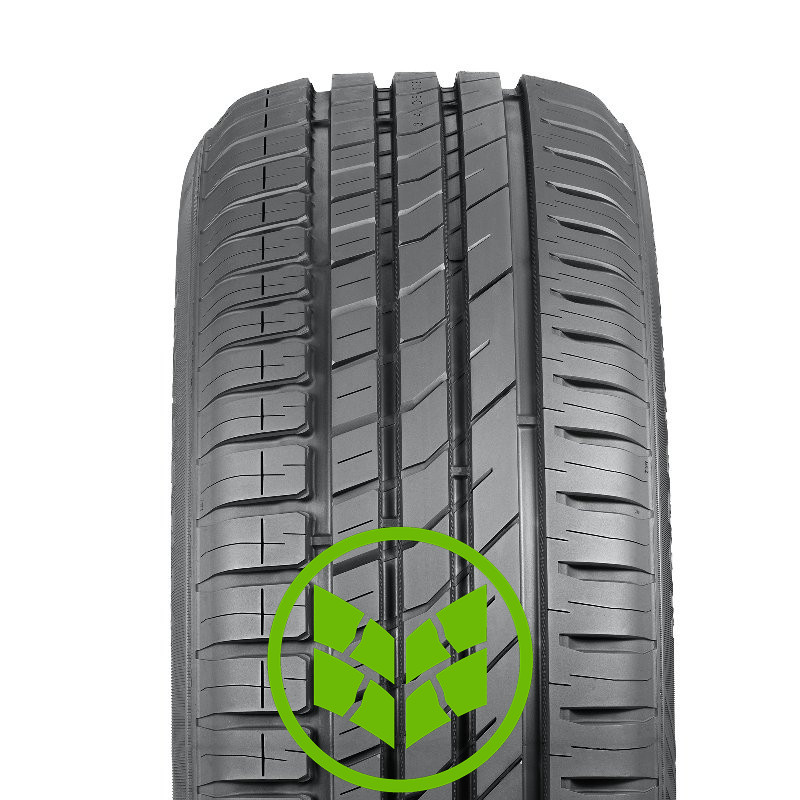 Nokian Nordman SX3 195/65 R15 91H